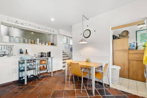 Quinta com Moradia e Terreno Total de 4.680 m² | Arruda dos Vinhos