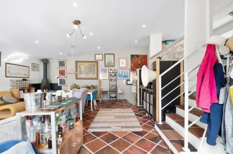 Quinta com Moradia e Terreno Total de 4.680 m² | Arruda dos Vinhos