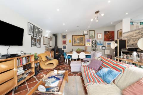 Quinta com Moradia e Terreno Total de 4.680 m² | Arruda dos Vinhos