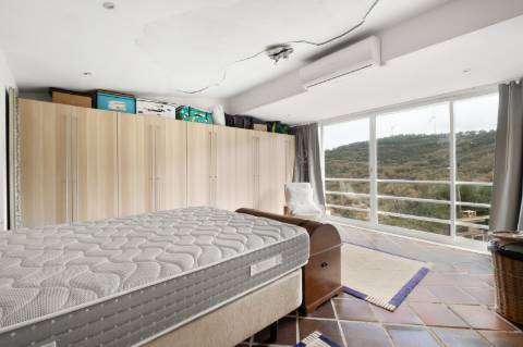 Quinta com Moradia e Terreno Total de 4.680 m² | Arruda dos Vinhos