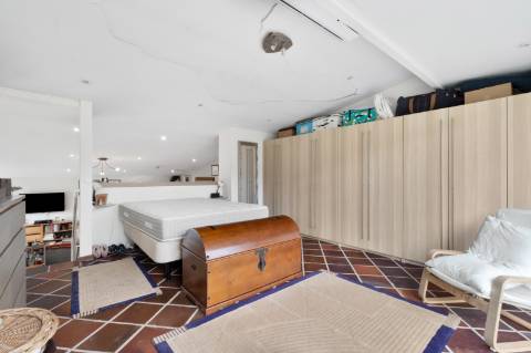 Quinta com Moradia e Terreno Total de 4.680 m² | Arruda dos Vinhos