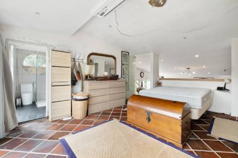 Quinta com Moradia e Terreno Total de 4.680 m² | Arruda dos Vinhos