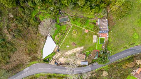 Quinta com Moradia e Terreno Total de 4.680 m² | Arruda dos Vinhos