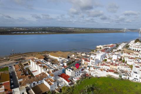 Prédio e Loja 345m2 | 4 Pisos - Habitação - Garagem - Rooftop Vista Rio