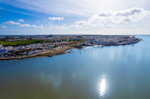 Prédio e Loja 345m2 | 4 Pisos - Habitação - Garagem - Rooftop Vista Rio