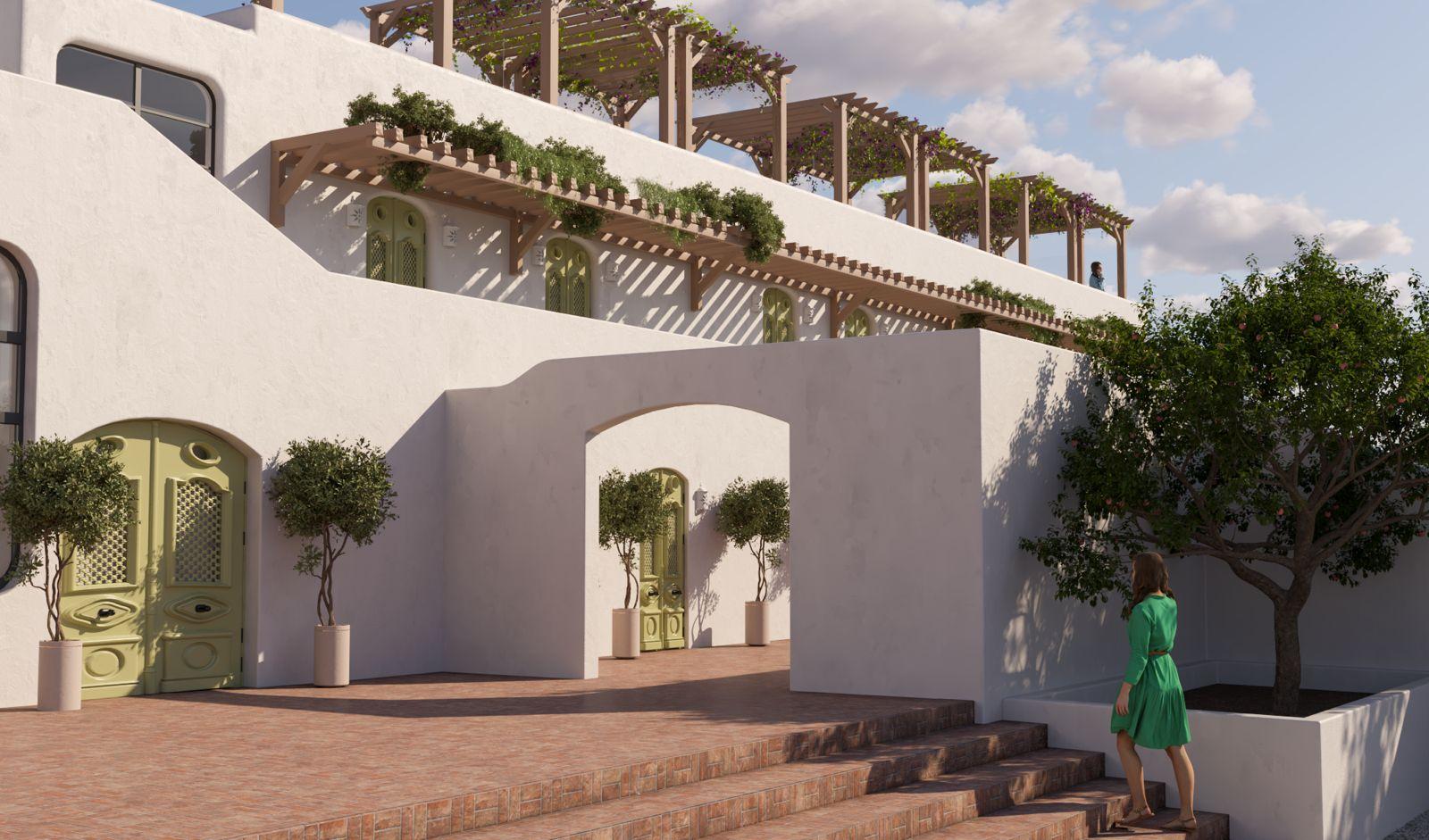 Hotel em Primeira Linha de Água - Santa Luzia, Tavira | Algarve