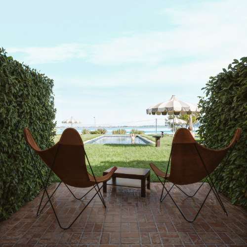 Hotel em Primeira Linha de Água - Santa Luzia, Tavira | Algarve