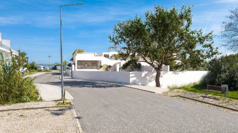 Hotel em Primeira Linha de Água - Santa Luzia, Tavira | Algarve