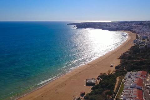Apartamento T0 à Venda a Apenas 250 Metros da Praia - Luna Clube Oceano, Albufeira, Algarve
