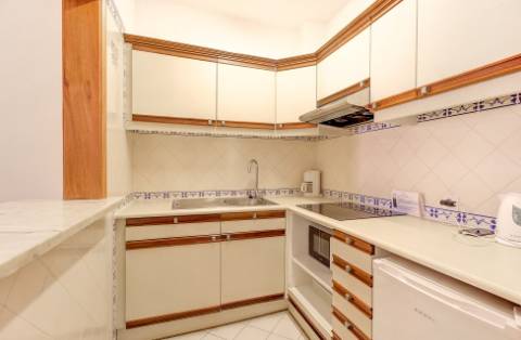 Apartamento T0 à Venda a Apenas 250 Metros da Praia - Luna Clube Oceano, Albufeira, Algarve