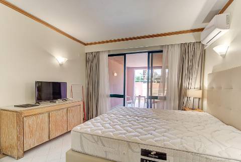 Apartamento T0 à Venda a Apenas 250 Metros da Praia - Luna Clube Oceano, Albufeira, Algarve