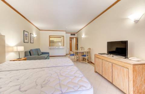 Apartamento T0 à Venda a Apenas 250 Metros da Praia - Luna Clube Oceano, Albufeira, Algarve