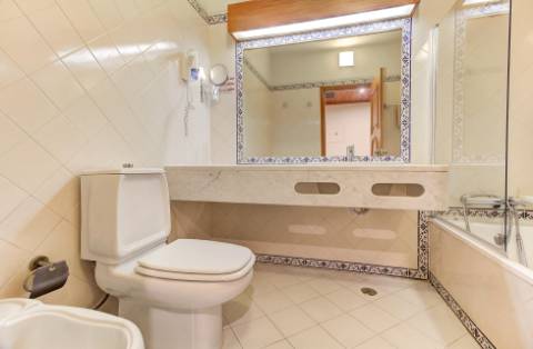 Apartamento T0 à Venda a Apenas 250 Metros da Praia - Luna Clube Oceano, Albufeira, Algarve