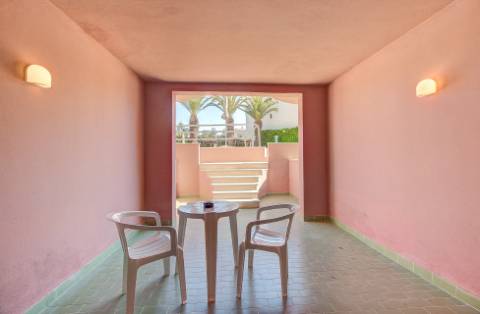 Apartamento T0 à Venda a Apenas 250 Metros da Praia - Luna Clube Oceano, Albufeira, Algarve