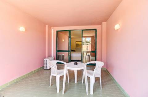 Apartamento T0 à Venda a Apenas 250 Metros da Praia - Luna Clube Oceano, Albufeira, Algarve