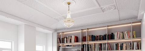 Apartamento T3 duplex à venda em Edifício Pombalino