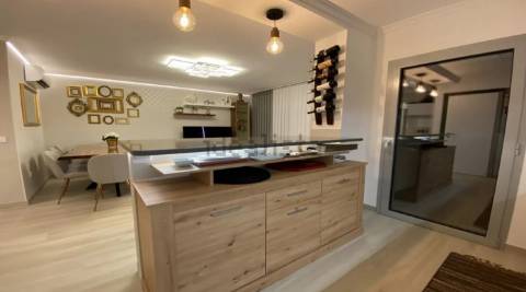 Apartamento T3 de Alto Padrão a 300m da Praia - Elegância, Conforto e Rentabilidade Garantida