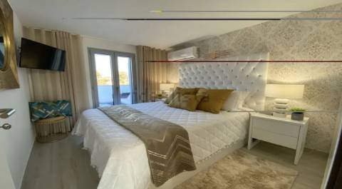 Apartamento T3 de Alto Padrão a 300m da Praia - Elegância, Conforto e Rentabilidade Garantida