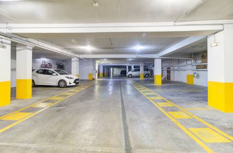 Apartamento T2 Moderno com Vista Mar - Praia da Alagoa, Altura