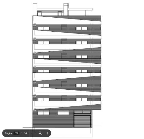 Apartamento T2 - 2º Andar