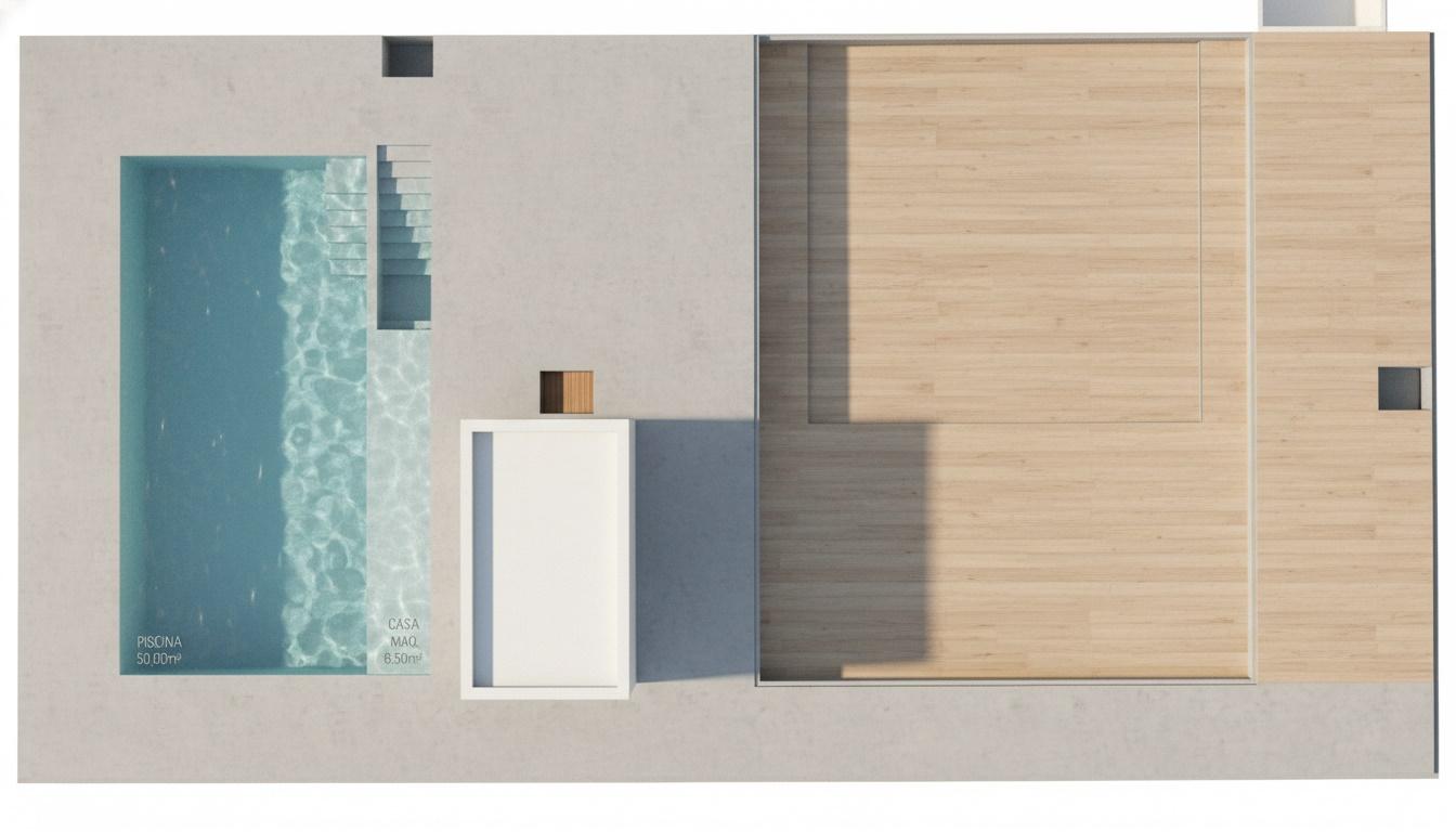 Apartamento T2 - 5º Andar