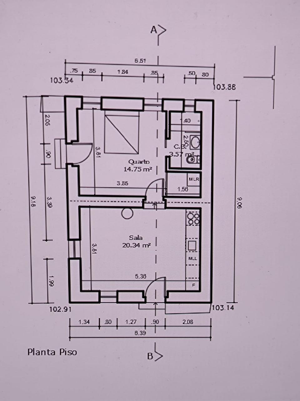 DUAS MORADIAS ISOLADAS - NUM TERRENO DE 1.823 M² - UMA PRONTA A HABITAR - OUTRA PARA REABILITAR OU DEMOLIR - NA ALDEIA DE ALCARIAS GRANDES - AZINHAL - CASTRO MARIM - ALGARVE