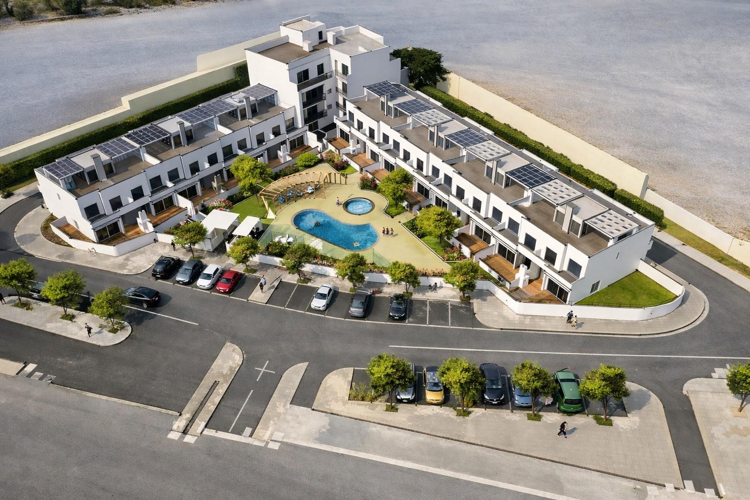 Terreno Urbano em Faro - Excelente Oportunidade de Investimento!