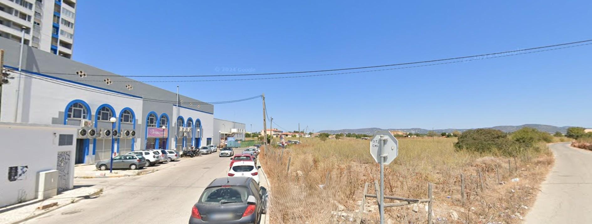 Terreno Urbano em Faro - Excelente Oportunidade de Investimento!