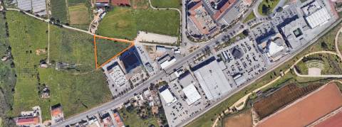 Terreno Urbano em Faro - Excelente Oportunidade de Investimento!