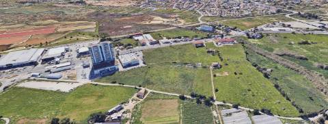 Terreno Urbano em Faro - Excelente Oportunidade de Investimento!