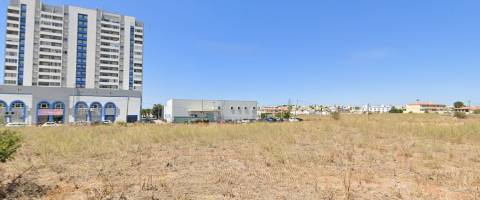 Terreno Urbano em Faro - Excelente Oportunidade de Investimento!