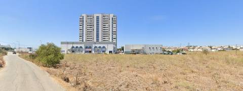 Terreno Urbano em Faro - Excelente Oportunidade de Investimento!