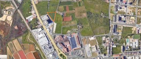 Terreno Urbano em Faro - Excelente Oportunidade de Investimento!