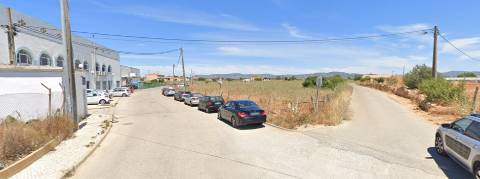 Terreno Urbano em Faro - Excelente Oportunidade de Investimento!