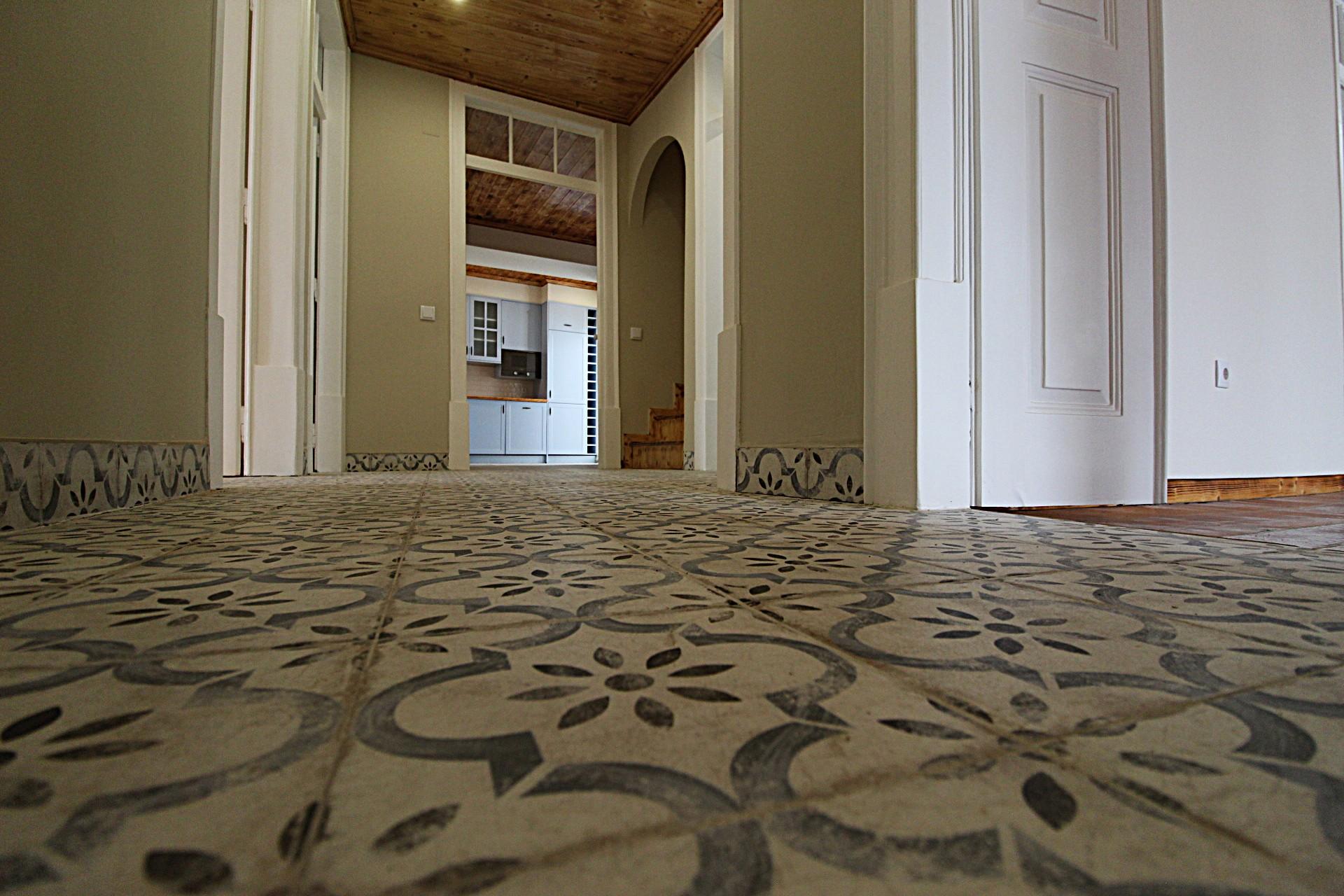 Apartamento T4 em São Bras Alportel - Centro