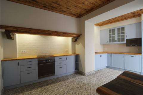 Apartamento T4 em São Bras Alportel - Centro