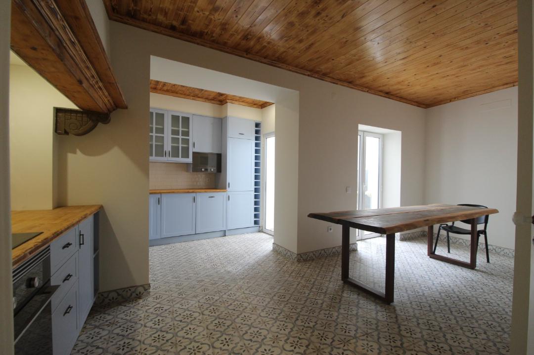 Apartamento T4 em São Bras Alportel - Centro