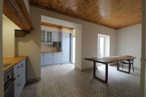 Apartamento T4 em São Bras Alportel - Centro