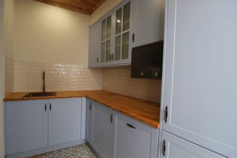 Apartamento T4 em São Bras Alportel - Centro