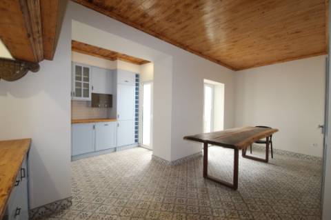 Apartamento T4 em São Bras Alportel - Centro