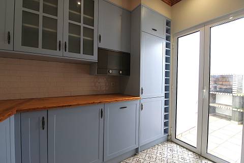 Apartamento T4 em São Bras Alportel - Centro