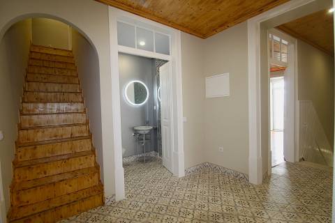 Apartamento T4 em São Bras Alportel - Centro