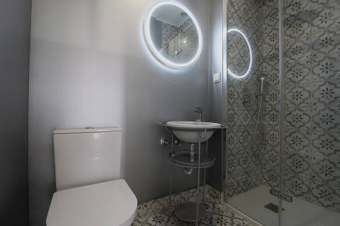 Apartamento T4 em São Bras Alportel - Centro