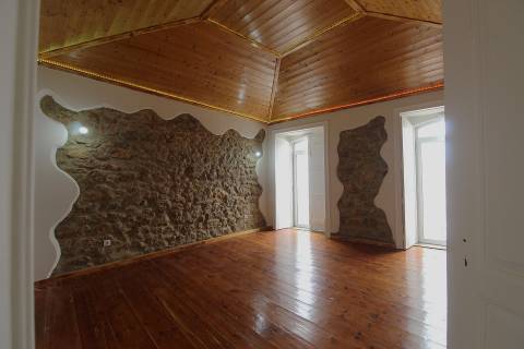 Apartamento T4 em São Bras Alportel - Centro