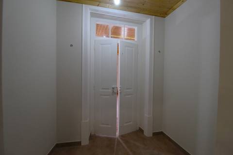 Apartamento T4 em São Bras Alportel - Centro