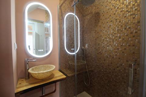 Apartamento T4 em São Bras Alportel - Centro