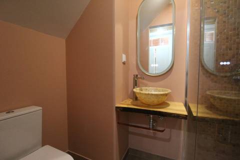 Apartamento T4 em São Bras Alportel - Centro