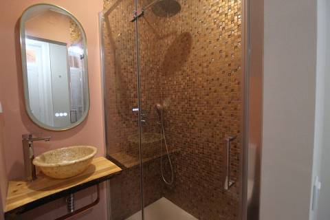 Apartamento T4 em São Bras Alportel - Centro