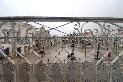 Apartamento T4 em São Bras Alportel - Centro