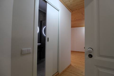 Apartamento T4 em São Bras Alportel - Centro